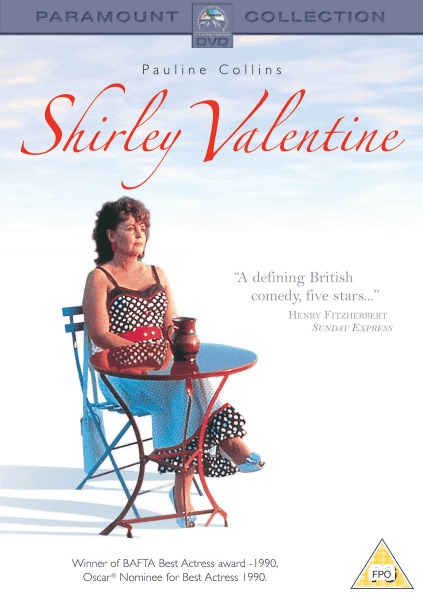 Shirley Valentine - Auf Wiedersehen, mein lieber Mann