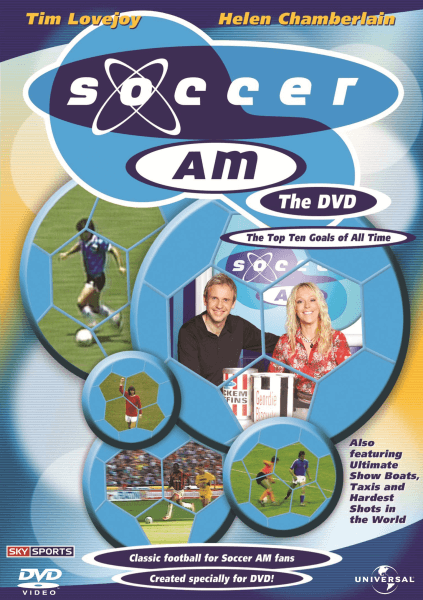 Soccer AM Special