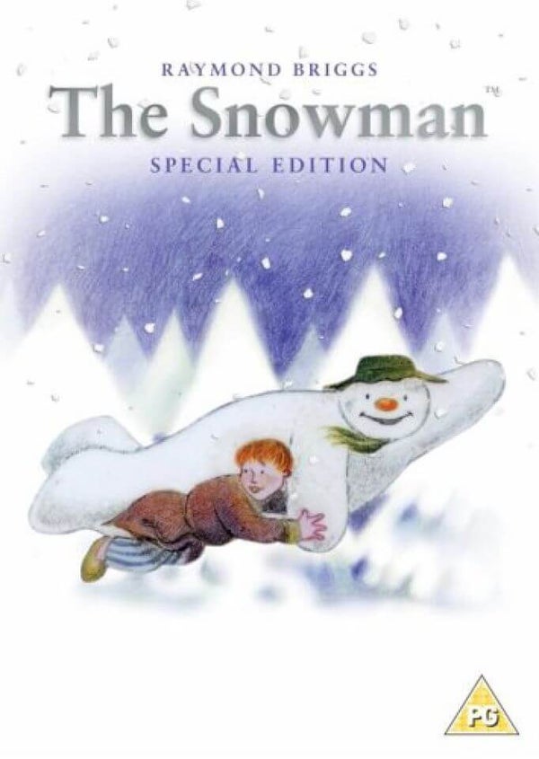 The Snowman [Special Edition]