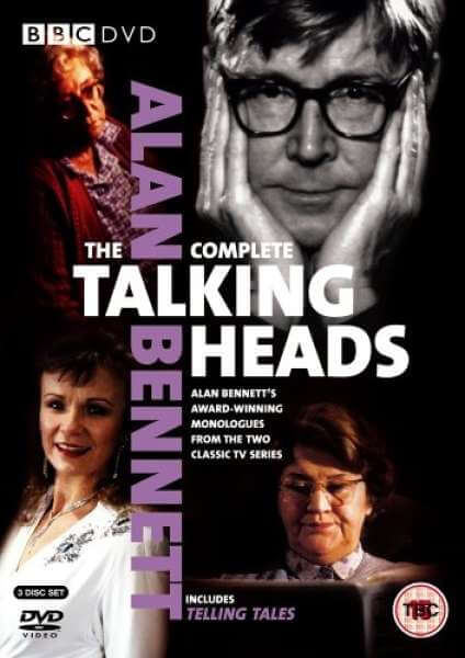 Talking Heads - Compleet