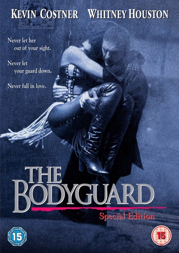 The Bodyguard [Speciale Editie]