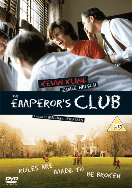 The Emperors Club