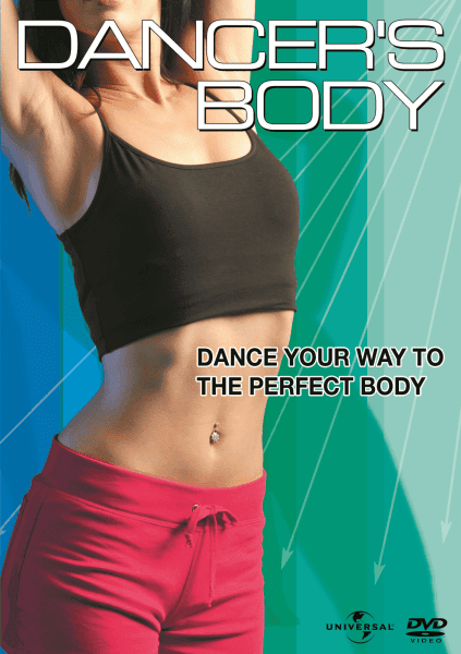 Dancers Body