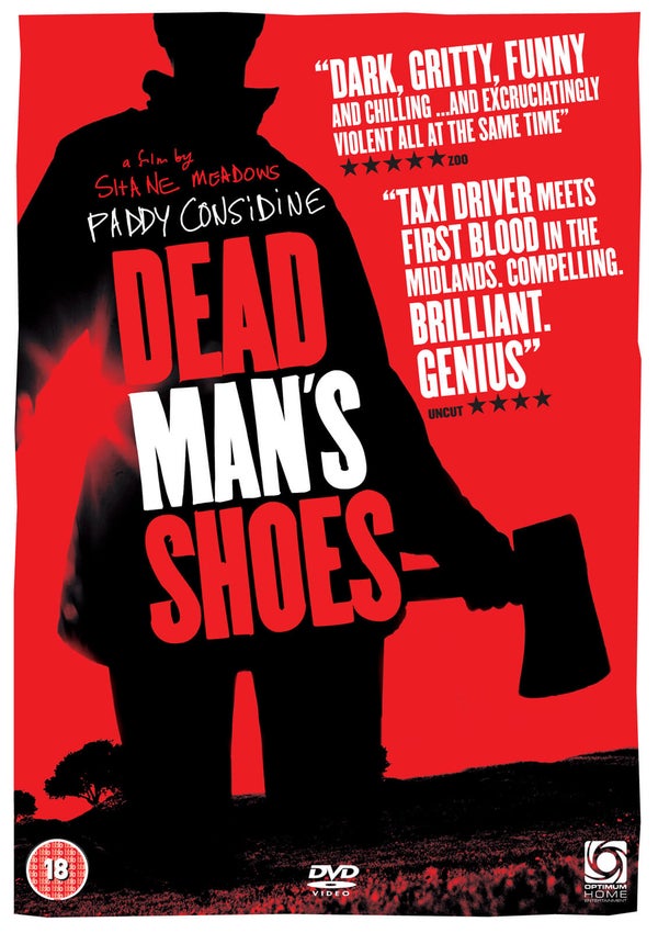 Dead Man's Shoes