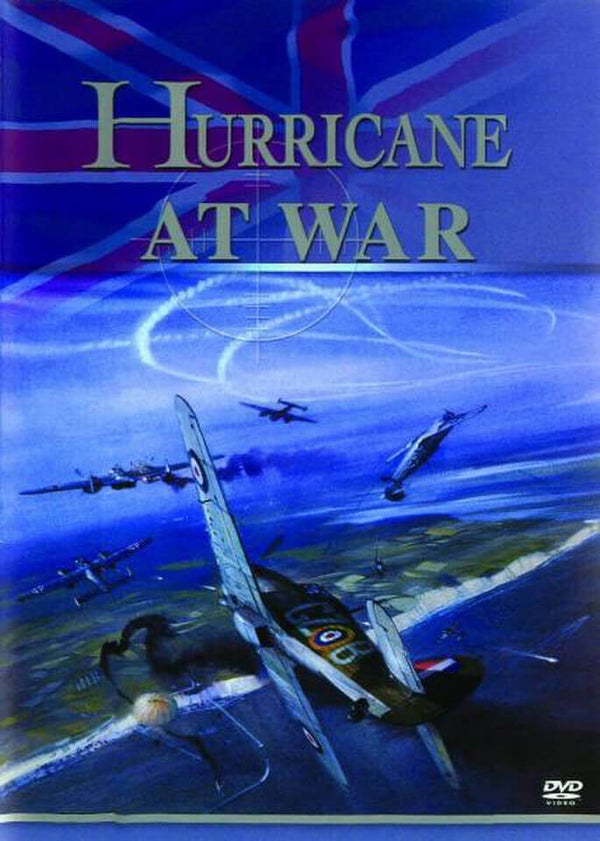 Hurricane At War