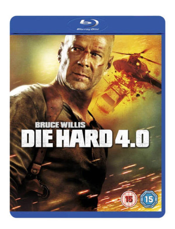 Die Hard 4.0