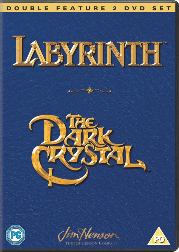 The Dark Crystal / Labyrinth