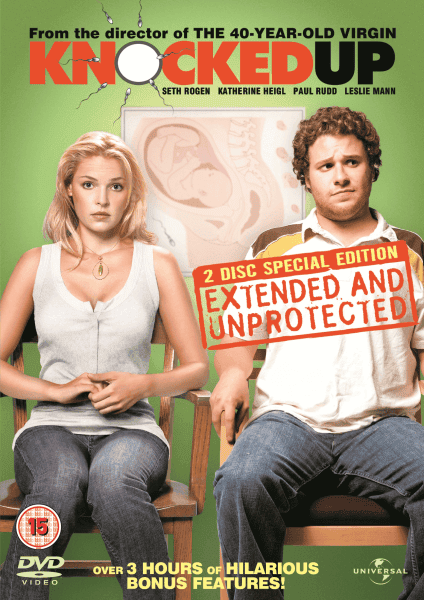 Knocked Up