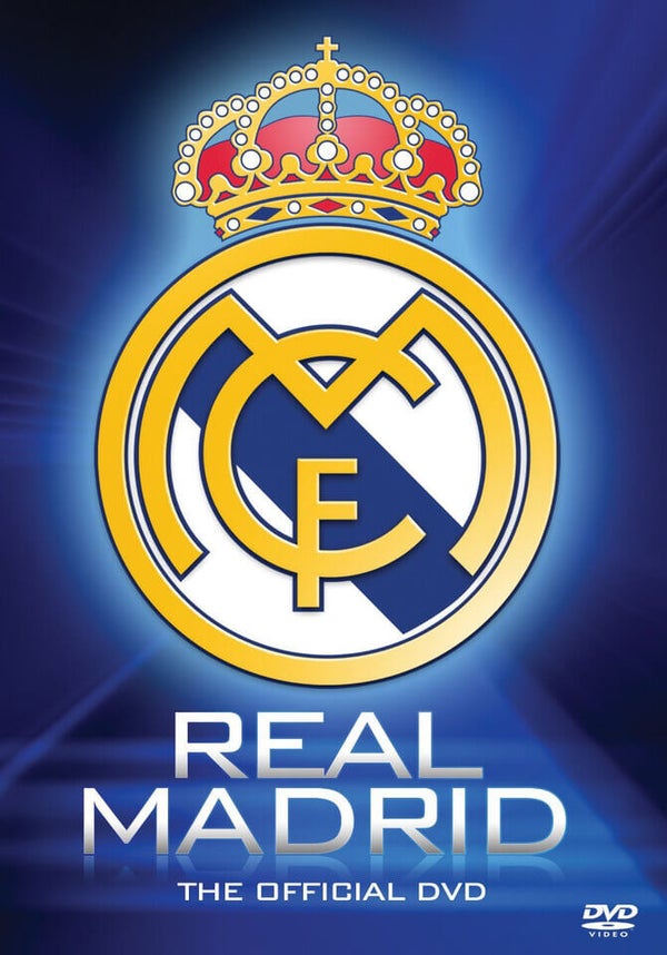 Real Madrid - Real. Movie