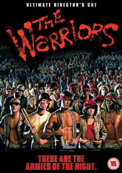The Warriors (Ultimate Directors Cut)