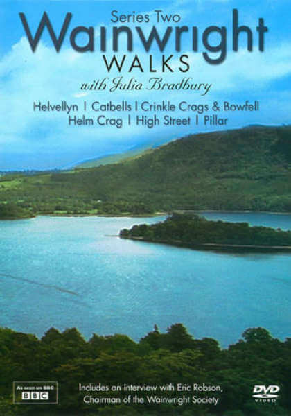 Wainwright Walks - Series 2