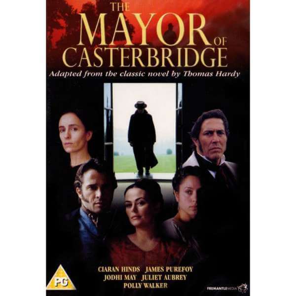 The Mayor Of Casterbridge