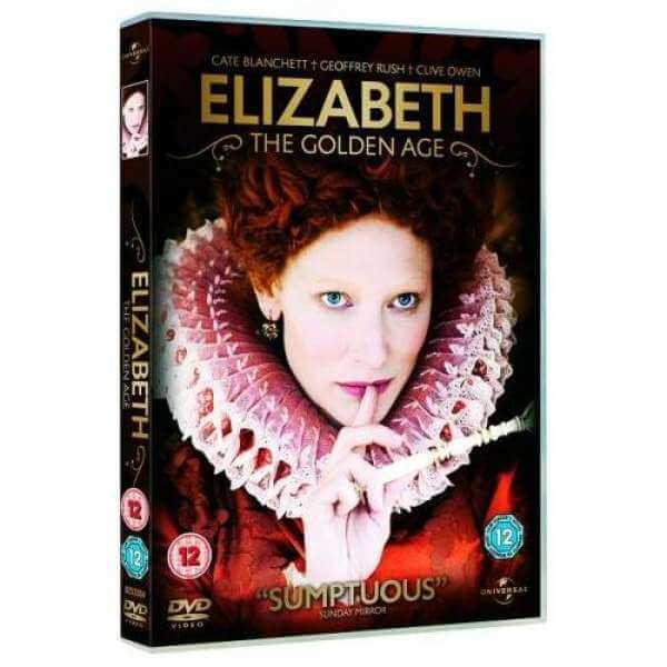 Elizabeth - Golden Age