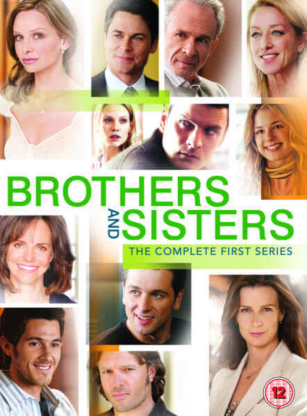 Brothers And Sisters - Series 1