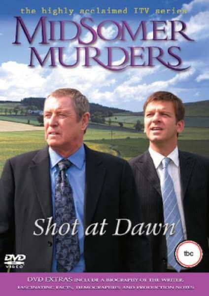 Midsomer Murders - Shot At Dawn