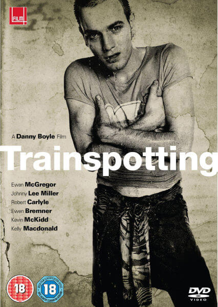 Trainspotting [Speciale Editie]