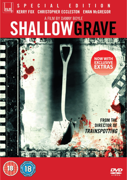 Shallow Grave [Edition spéciale]