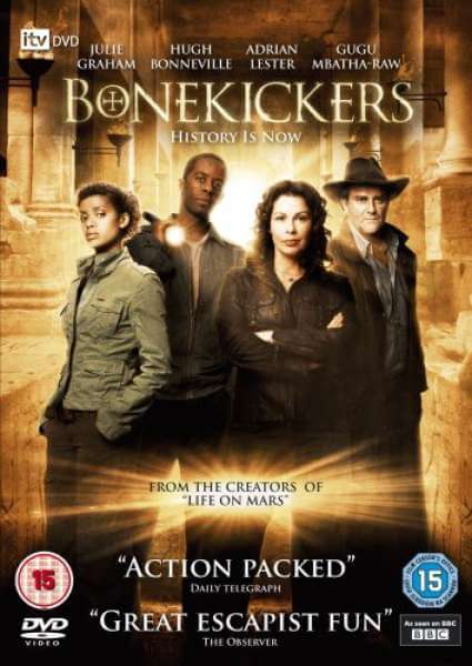 Bonekickers - Season One