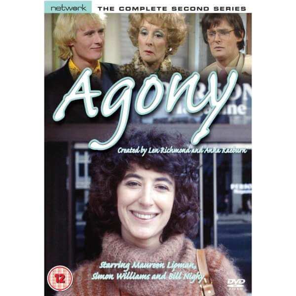 Agony - Serie 2