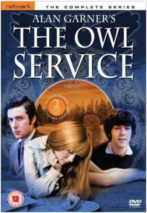 Owl Service - Complete Serie