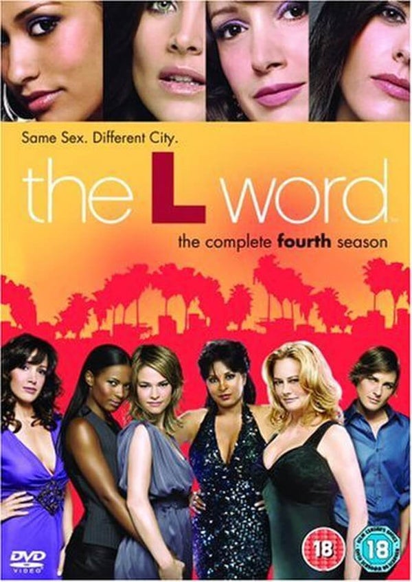 The L Word - Complete Season 4