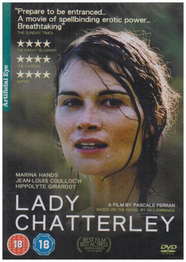 Lady Chatterly
