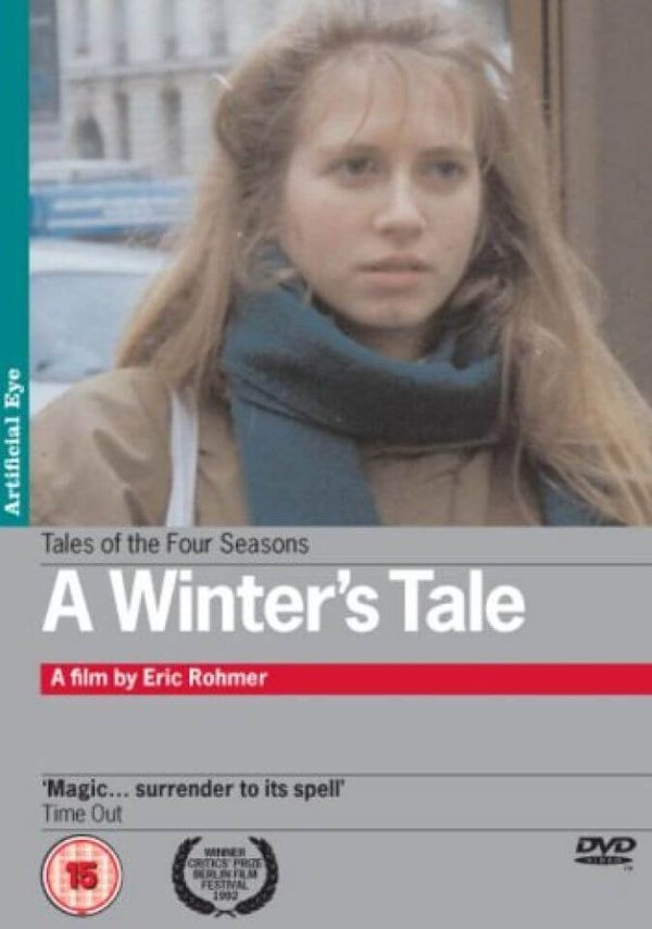 A Winters Tale
