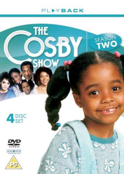 The Cosby Show - Season 2