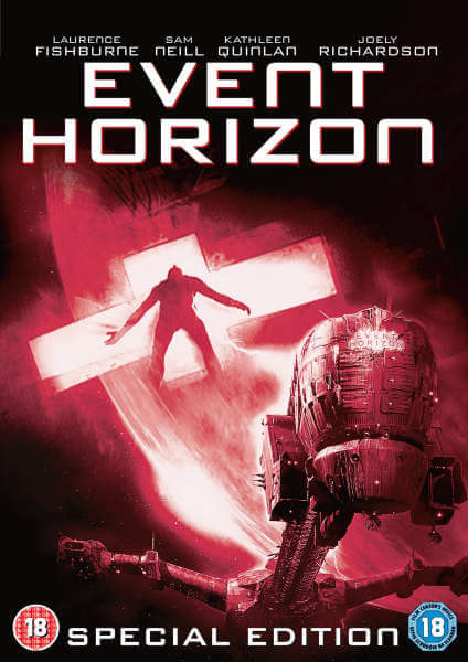 Event Horizon [Collectors Editie]