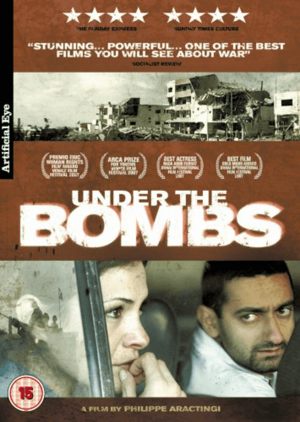 Under The Bombs