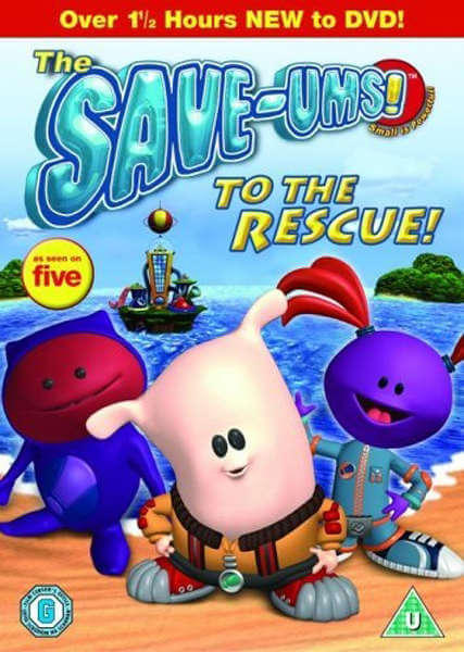The Save-Ums! - To The Rescue!
