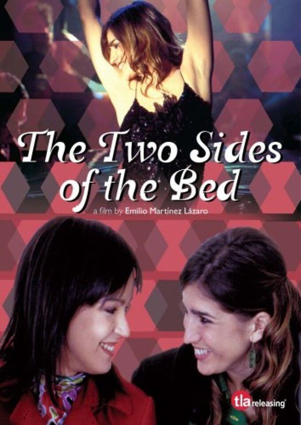 2 Sides Of The Bed