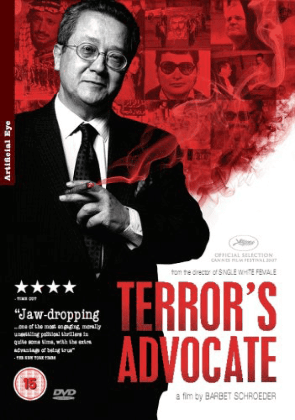 Terrors Advocate