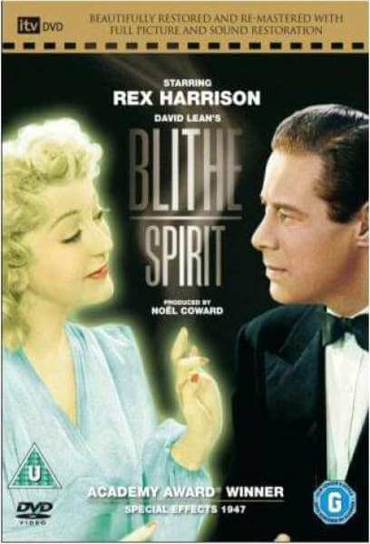 Blithe Spirit [Restored]