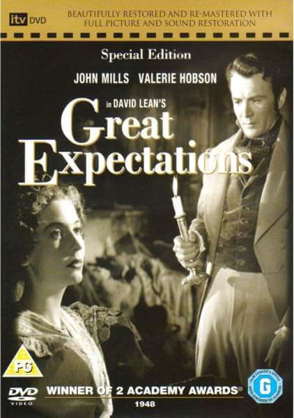 Great Expectations [Gerestaureerd]