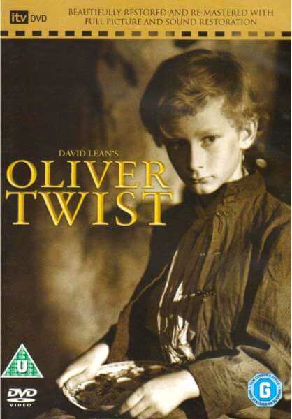 Oliver Twist [Restored]