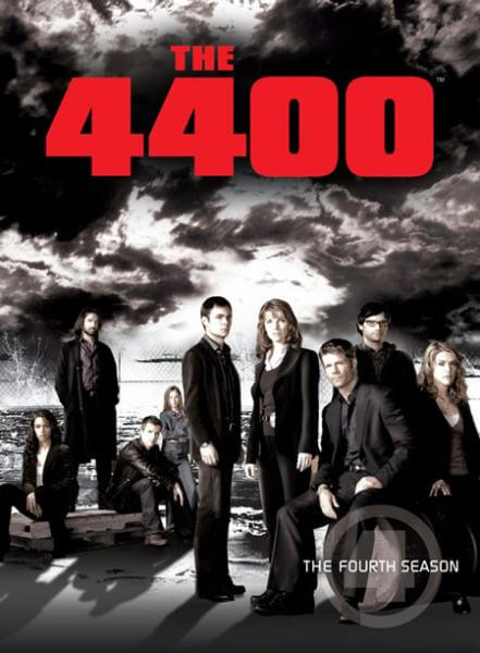 The 4400 - Season 4