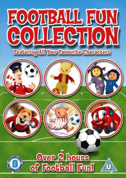 Football Fun Collection