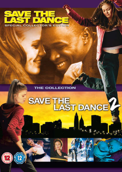 Save The Last Dance/Save The Last Dance 2