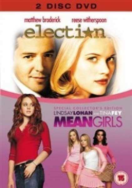 Mean Girls/Election
