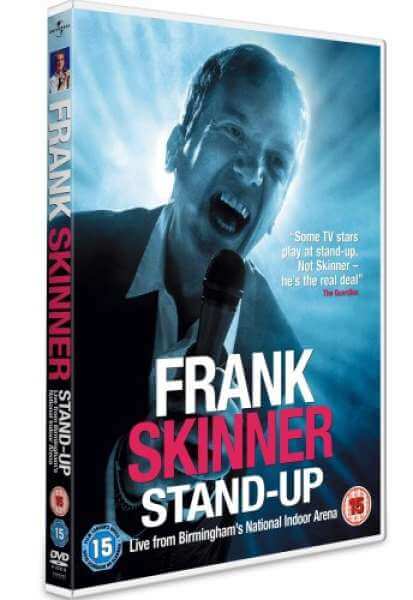 Frank Skinner - Stand Up!