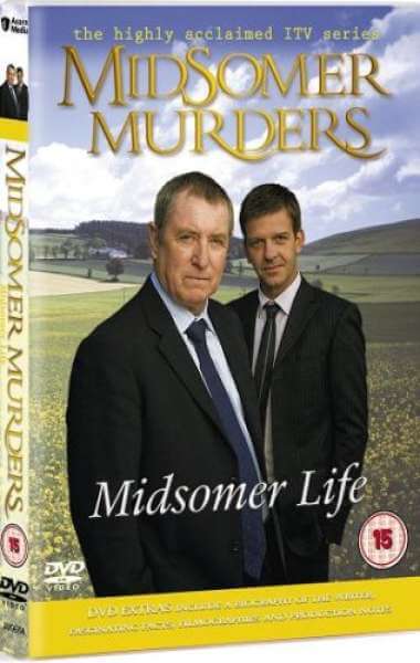 Midsomer Murders - La vie à Midsomer