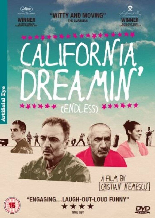 California Dreamin
