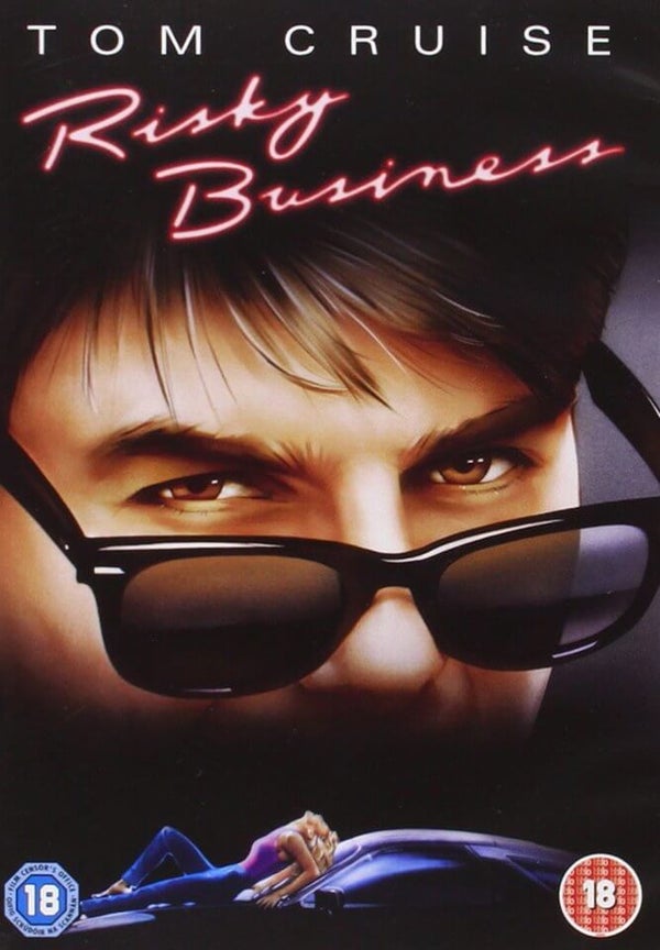 Risky Business - 25Th Anniversary