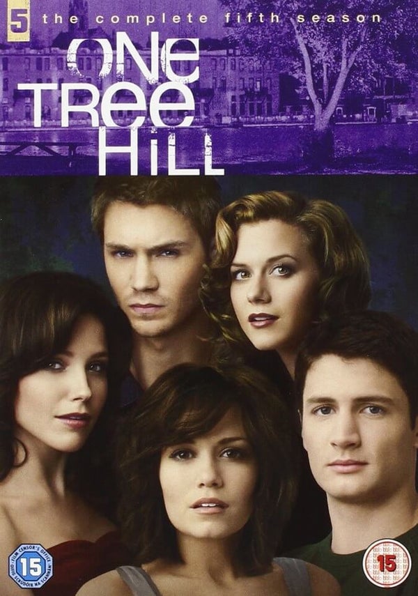 One Tree Hill - Series 5