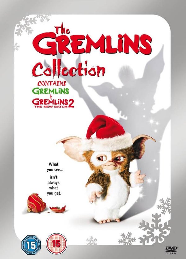 Gremlins/Gremlins 2