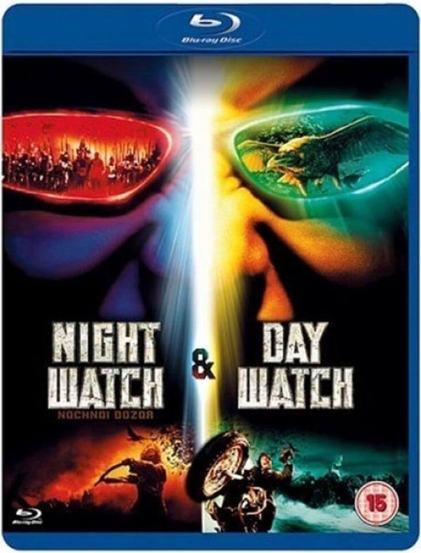 Daywatch/Nightwatch