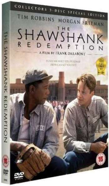 The Shawshank Redemption - Special Edition