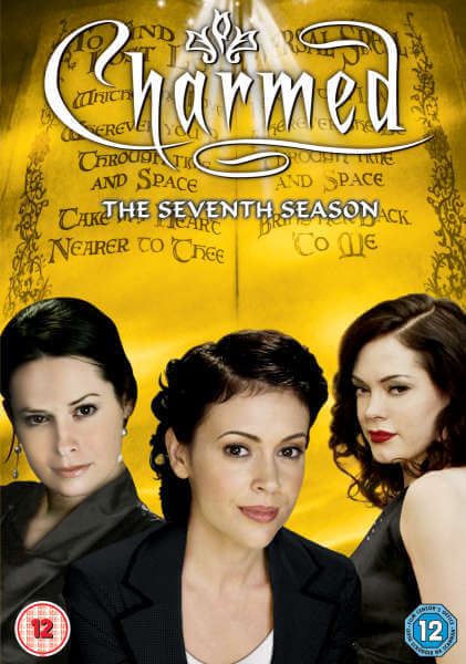 Charmed - Complete Season 7 [Repackaged]