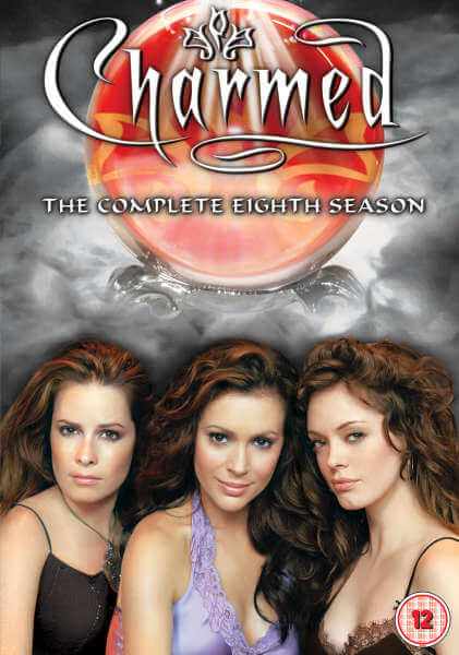 Charmed - Complete Season 8 [Repackaged]